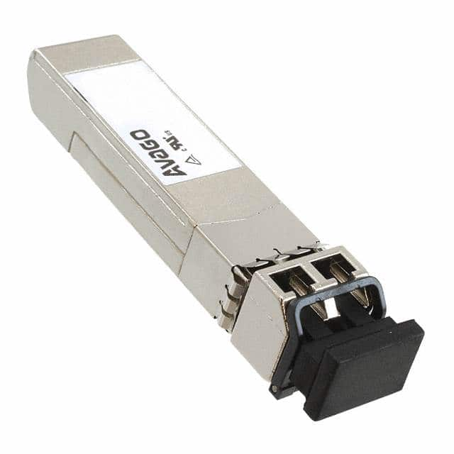 AFBR-707SDZ Broadcom Limited                                                                    TXRX SFP+ 10GBE LRM SR