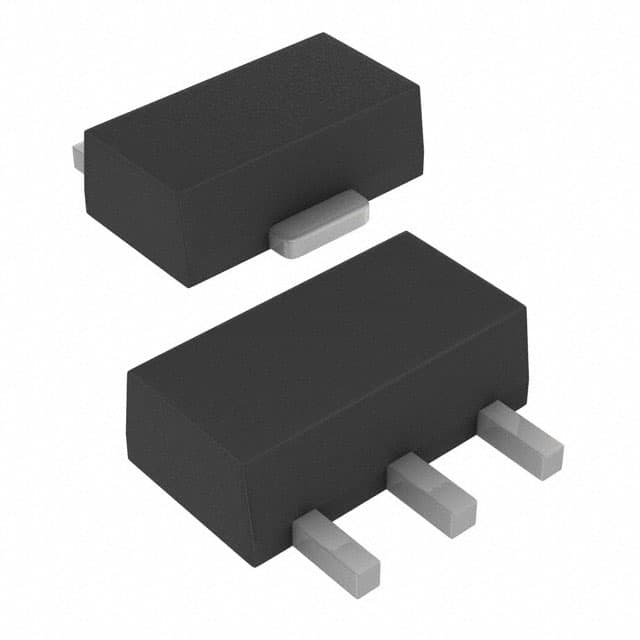 NJM79L05UA-TE1 NJR Corporation/NJRC                                                                    IC REG LINEAR -5V 100MA SOT89-3