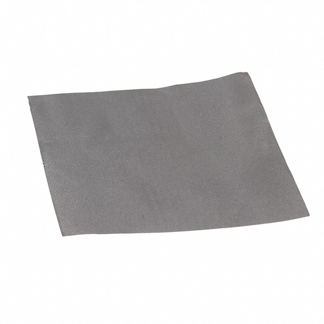 EYG-S0909ZLX2 Panasonic Electronic Components                                                                    THERM PAD 90MMX90MM GRAY