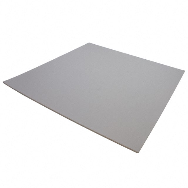 H48-6G-320-320-0.5-0 t-Global Technology                                                                    THERM PAD 320MMX320MM GRAY