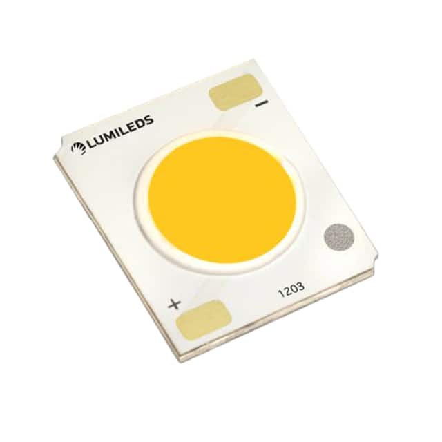 LHC1-3590-1203 Lumileds                                                                    LED 3500K 90CRI WHT SMD