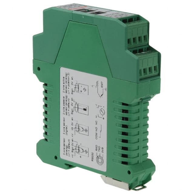 SNDJ-CNT-G01 Honeywell Sensing and Productivity Solutions                                                                    TACHOMETER 10-36V DIN RAIL