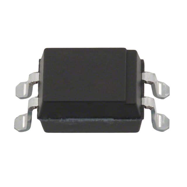 PC81710NIP0X SHARP/Socle Technology                                                                    OPTOISOLATOR 5KV TRANS 4SMD