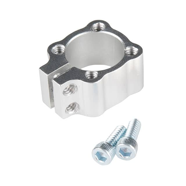 ROB-12499 SparkFun Electronics                                                                    TUBE CLAMP HUB 5/8