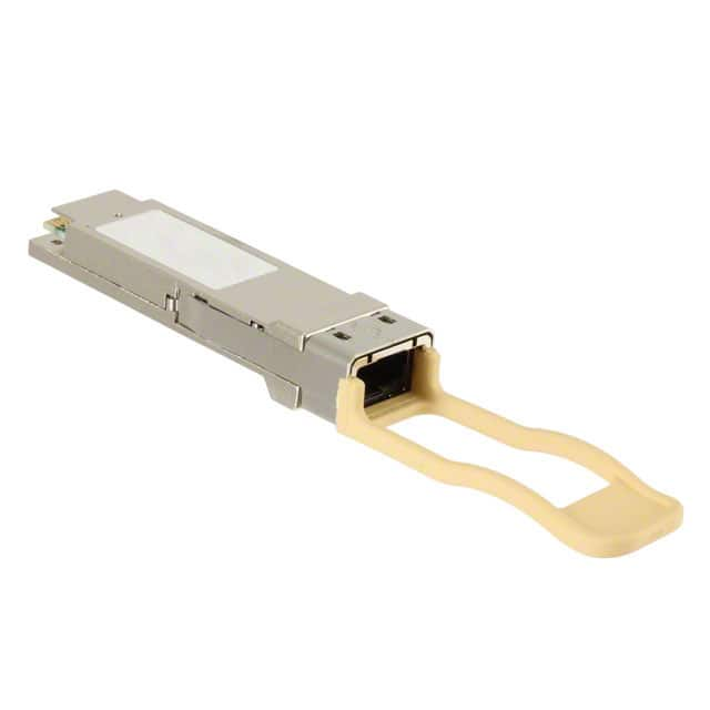 FTL410QE2C Finisar Corporation                                                                    FIBER OPTIC TRANSCEIVER QSFP