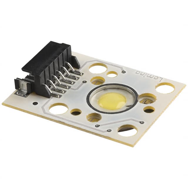 EZ-42D1-0418 Lighting Science Group Corporation                                                                    BOARD EZCONNECT W/BL-4000 WHITE