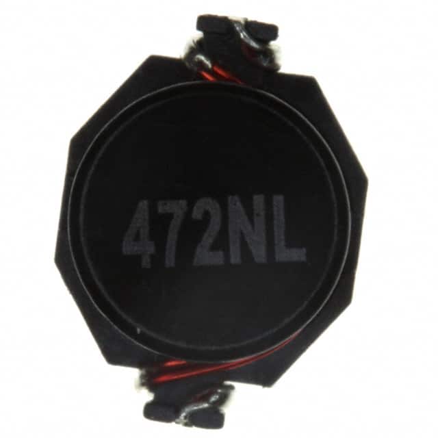 P0751.472NLT Pulse Electronics Power                                                                    FIXED IND 4.7UH 4.8A 33 MOHM SMD