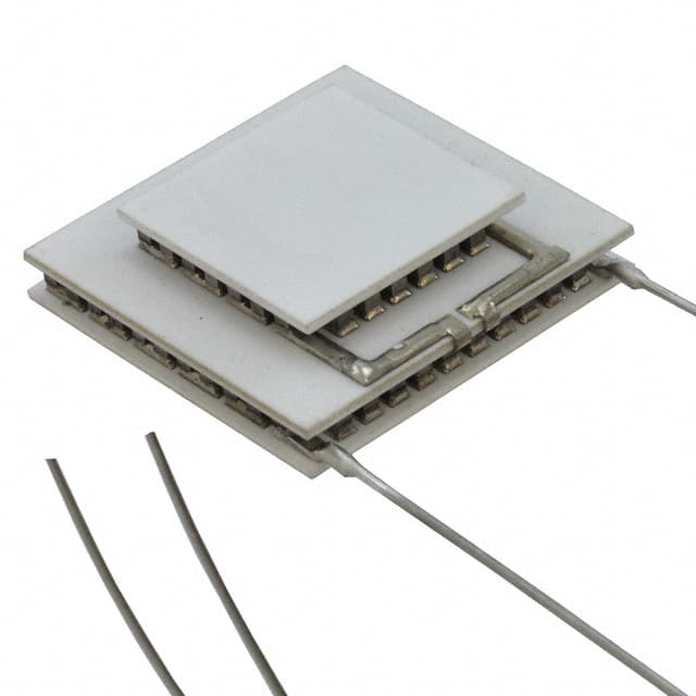 475010-314 Laird Technologies - Engineered Thermal Solutions                                                                    PELTIR MS2,102,14,14,17,17,00,W8