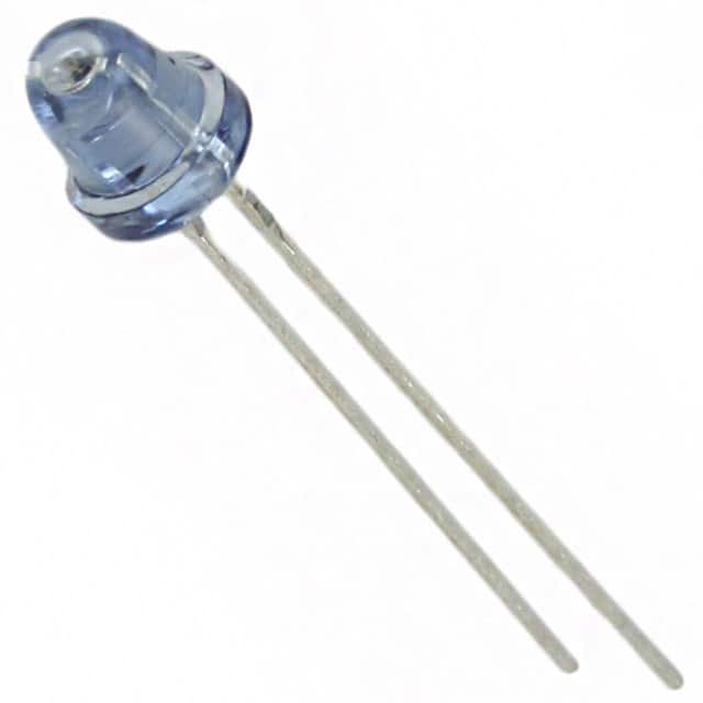 IR323/H0-A Everlight Electronics Co Ltd                                                                    EMITTER IR 940NM 100MA RADIAL