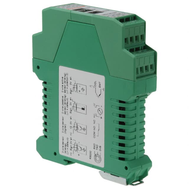 SNDJ-CNT-G02 Honeywell Sensing and Productivity Solutions                                                                    TACHOMETER 10-36V DIN RAIL