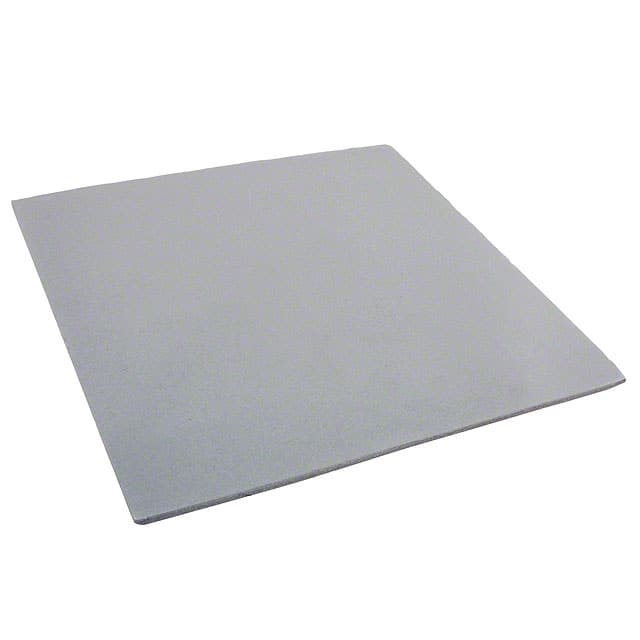 A15796-28 Laird Technologies - Thermal Materials                                                                    THERM PAD 228.6MMX228.6MM GRAY