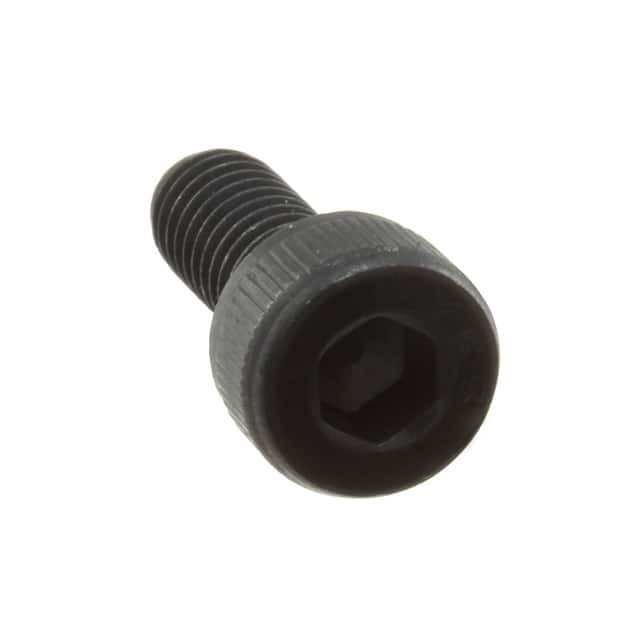 1-18023-1 TE Connectivity AMP Connectors                                                                    SCREW,CAP,SOCKET HEAD (M4X10)