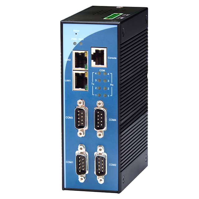 SE5404D ATOP Technologies                                                                    SERIAL DEVICE SERVER 4-PORT