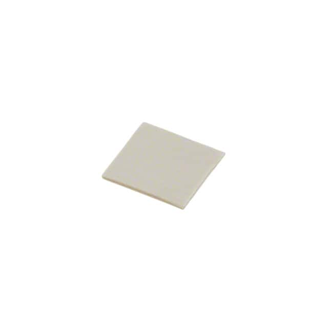 PC93-5-5-0.25 t-Global Technology                                                                    THERM PAD 5MMX5MM GRAY