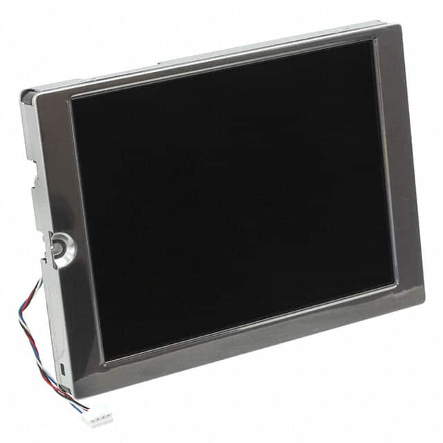 TCG057VGLCS-H50 Kyocera International, Inc.                                                                    LCD TFT DISPLAY VGA 5.7