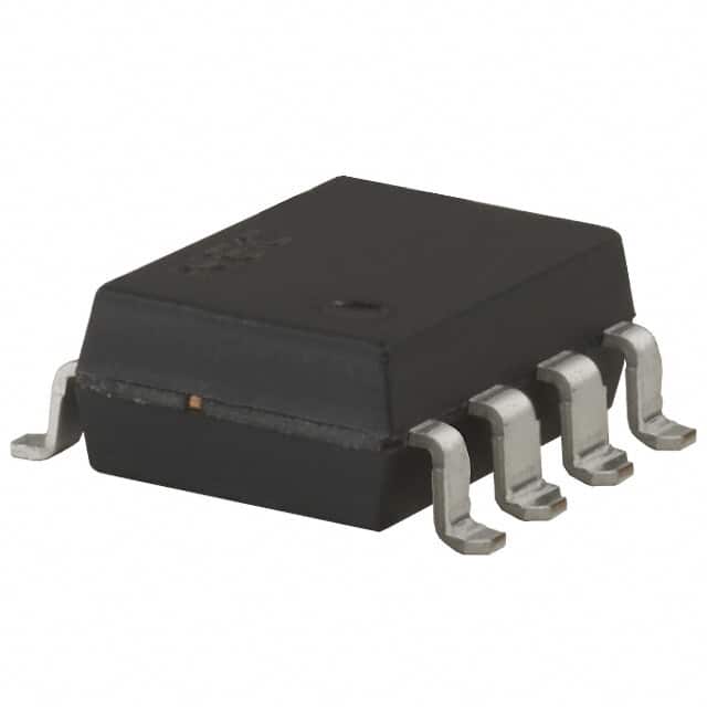 PS9687L2-V-E3-A CEL                                                                    OPTOISO 5KV OPEN COLL 8SMD GW
