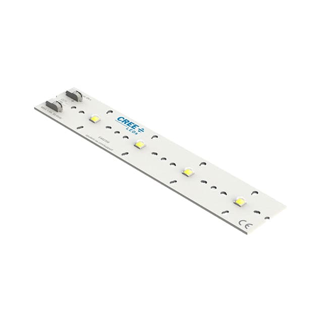 XHP50A-0L-04-0D0BH430E Opulent Americas                                                                    LED MODULE 3000K LINEAR