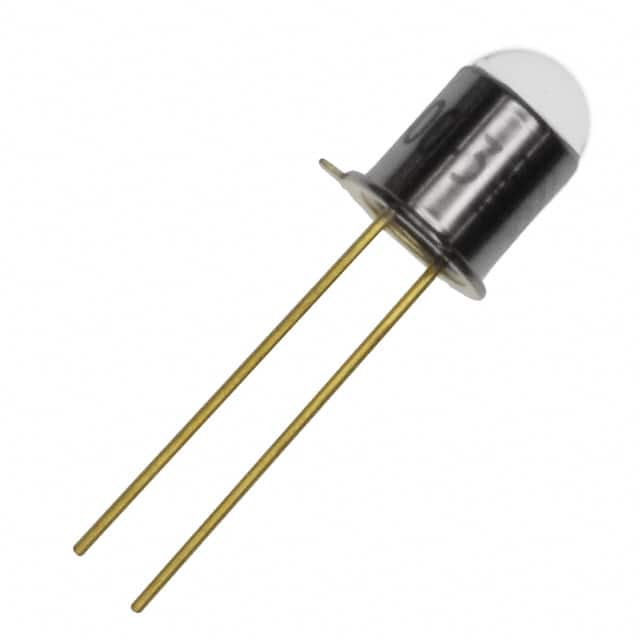 SFH 400 OSRAM Opto Semiconductors Inc.                                                                    EMITTER IR 950NM 300MA TO-18