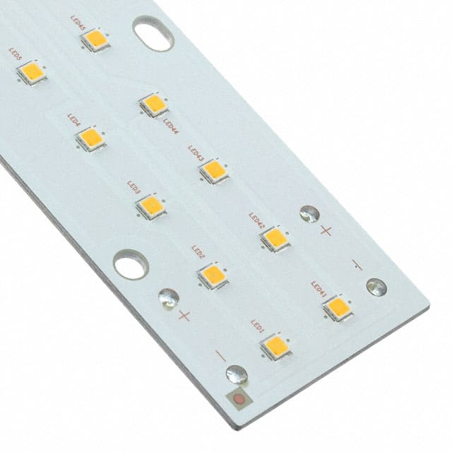 SL-B8U7NK0L2WW Samsung Semiconductor, Inc.                                                                    LED MODULE LT-F564A 3500K STRIP