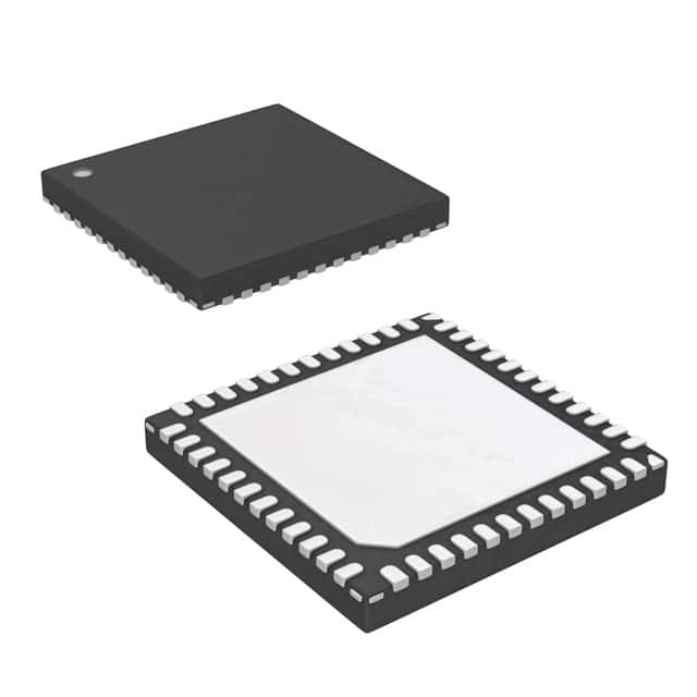 ISL6307ACRZ Intersil                                                                    IC REG CTRLR BUCK 48QFN