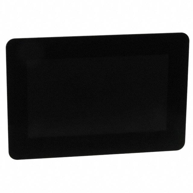 SK-GEN4-43DCT-CLB-SB 4D Systems Pty Ltd                                                                    DISPLAY LCD TFT 4.3