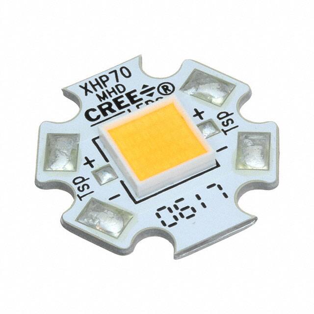 MHDGWT-0000-000N0BM440E-SB01 Opulent Americas                                                                    LED MODULE MHD-G 4000K STARBOARD