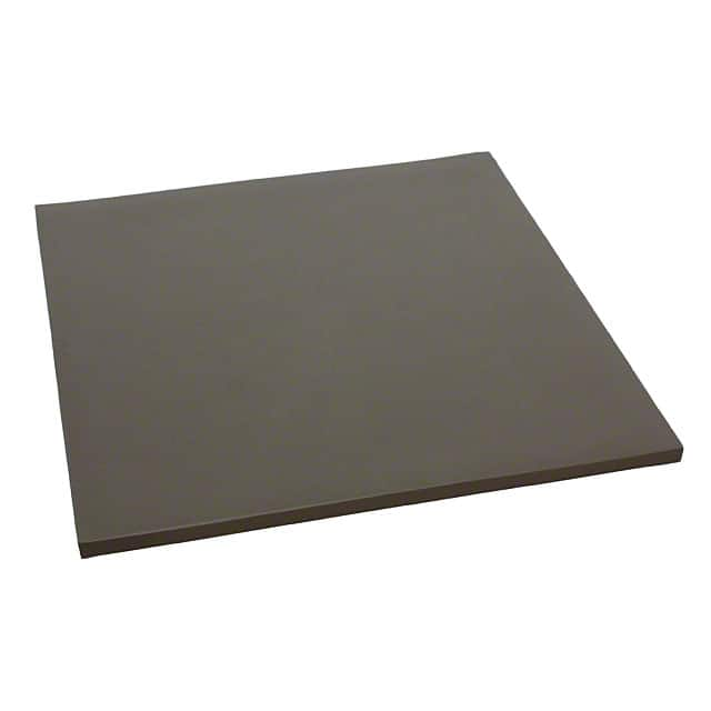 H48-6C-150-150-5.0-0 t-Global Technology                                                                    THERM PAD 150MMX150MM GRAY