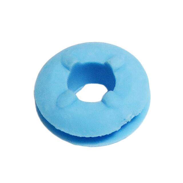 G-427-C8002 Aearo Technologies, LLC                                                                    SCREW GROMMET THRMPL BLUE