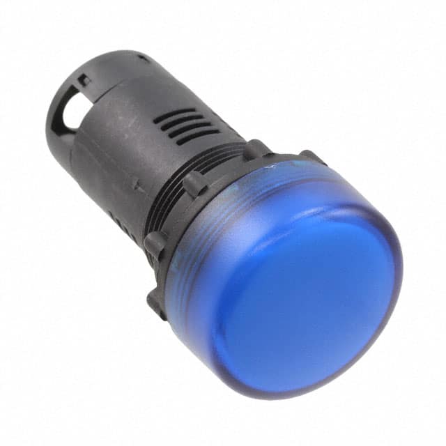 M22R-EA-T2 Omron Automation and Safety                                                                    INDICATOR BLUE 220VAC LED