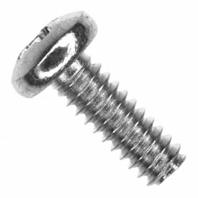 PMS 440 0031 PH B&F Fastener Supply                                                                    MACHINE SCREW PAN PHILLIPS 4-40