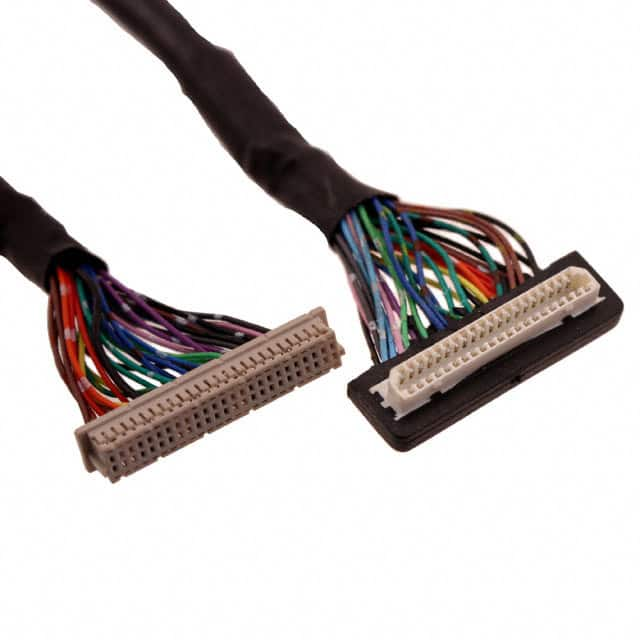 426500500-3 Digital View Inc.                                                                    PANEL CABLE