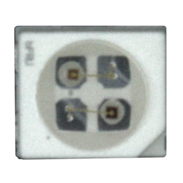 LSG T670-JL+JL-1-Z OSRAM Opto Semiconductors Inc.                                                                    LED GREEN/RED CLEAR 4SMD J LEAD