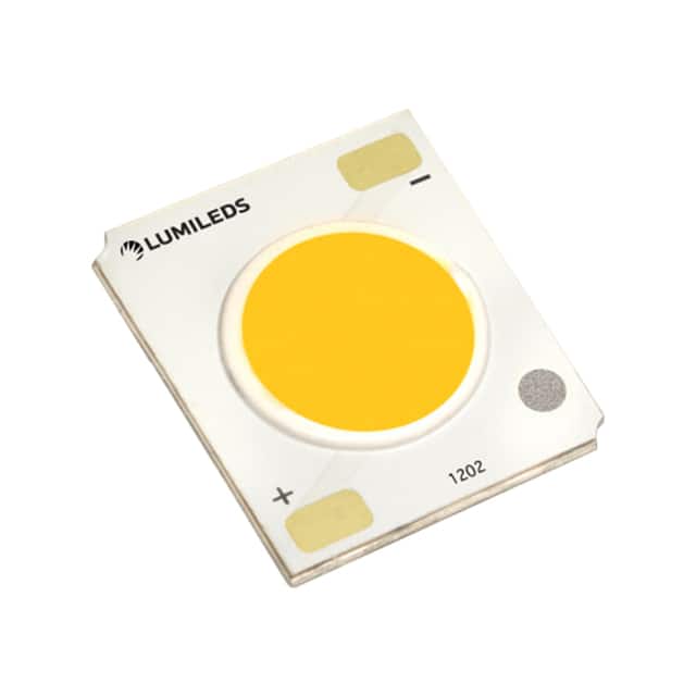 LHC1-3090-1202CRSP Lumileds                                                                    LED COB CRISPWHT WARMWHT RECT