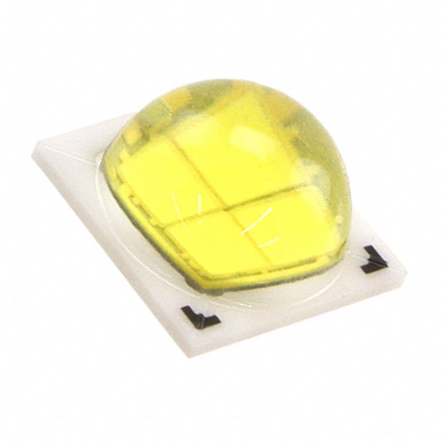LXR8-QW27 Lumileds                                                                    LED LUXEON WARM WHITE 2700K 2SMD