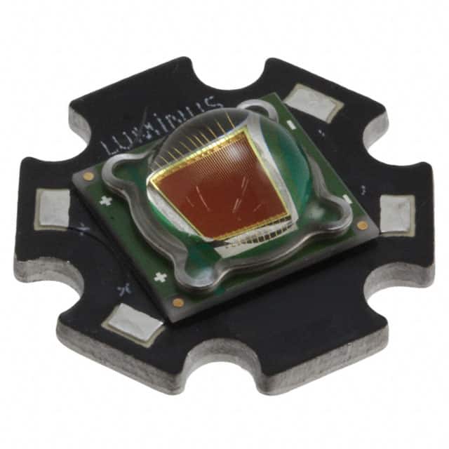 SSR-90-R-R11-HK101 Luminus Devices Inc.                                                                    BIG CHIP LED HB MODULE RED