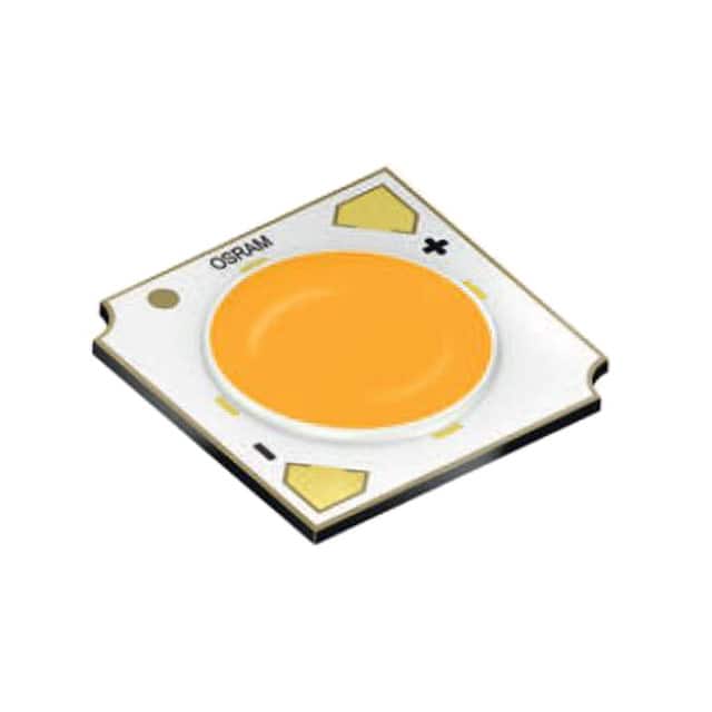 GW KAGJB3.CM-RUSP-27S3-T02 OSRAM Opto Semiconductors Inc.                                                                    LED COB SOLERIQ S13 2700K SQ