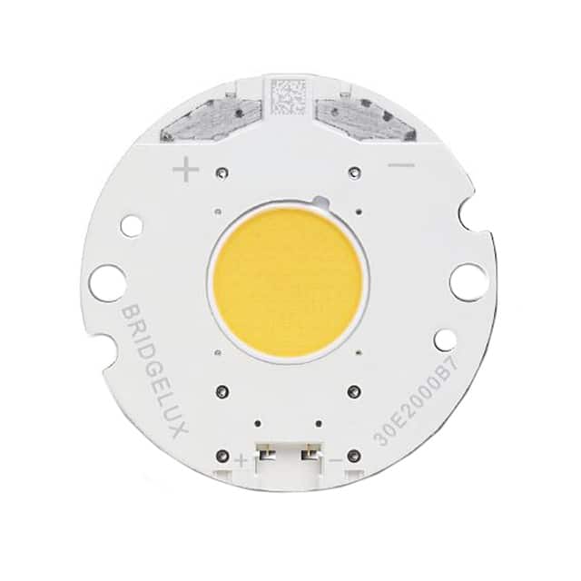 BXRC-27G2000-D-73 Bridgelux                                                                    LED COB VERO 13 2700K ROUND