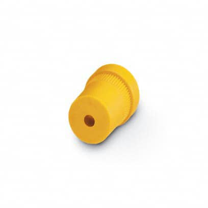 1680377 Phoenix Contact                                                                    RUBBER SEAL 13.5 YELLOW