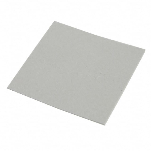 PC93-30-30-0.25 t-Global Technology                                                                    THERM PAD 30MMX30MM GRAY