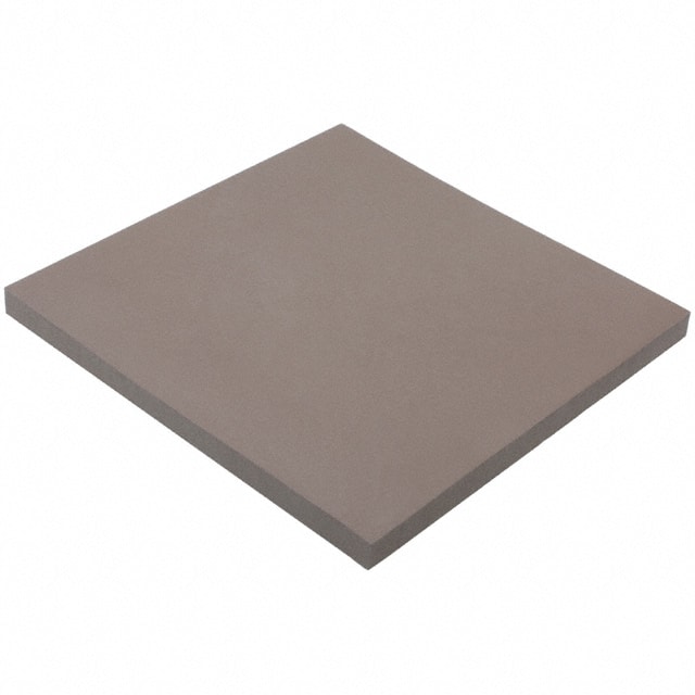 H48-6A-150-150-10.0-0 t-Global Technology                                                                    THERM PAD 150MMX150MM HENNA