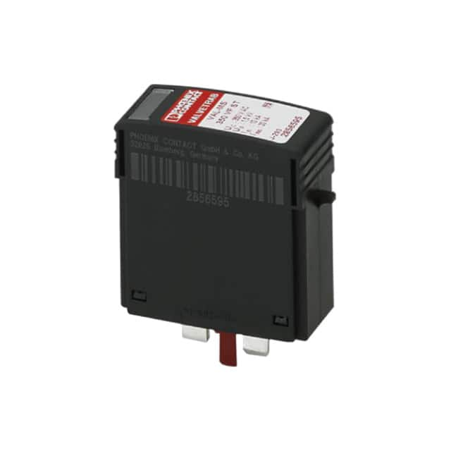 2856595 Phoenix Contact                                                                    SURGE PROTECTION DEVICE