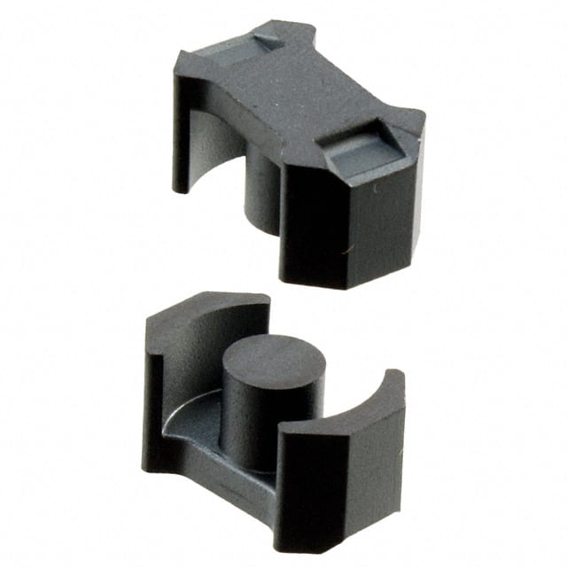 B65803J0000R030 EPCOS (TDK)                                                                    FERRITE CORE RM 1.9UH N30 2PCS