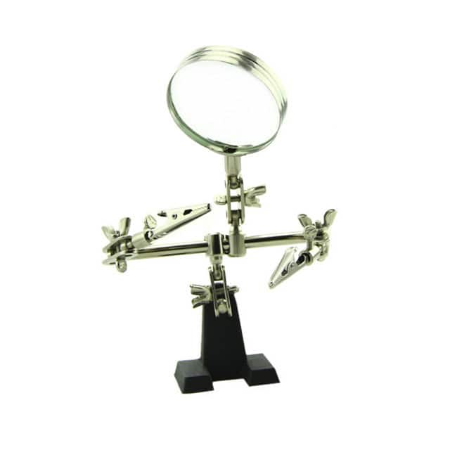 404120002 Seeed Technology Co., Ltd                                                                    MAGNIFIER STAND 2.2