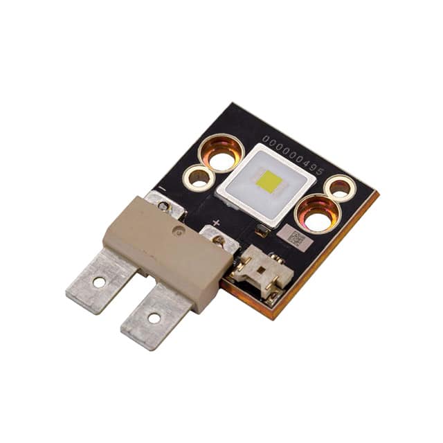 CFT-90-WDS-X11-UA502 Luminus Devices Inc.                                                                    SPECIALTY WHITE LED