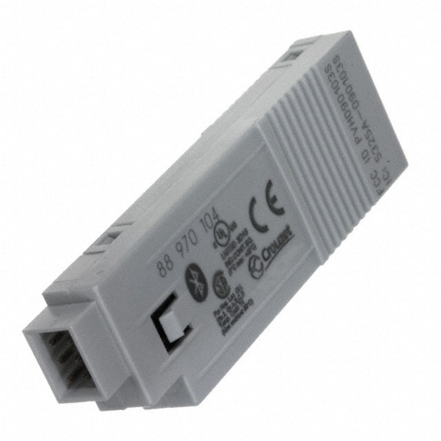 88970104 Crouzet                                                                    MODULE INTERFACE BLUETOOTH