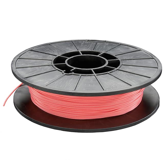 2565 Adafruit Industries LLC                                                                    FILAMENT PINK TPE 0.07