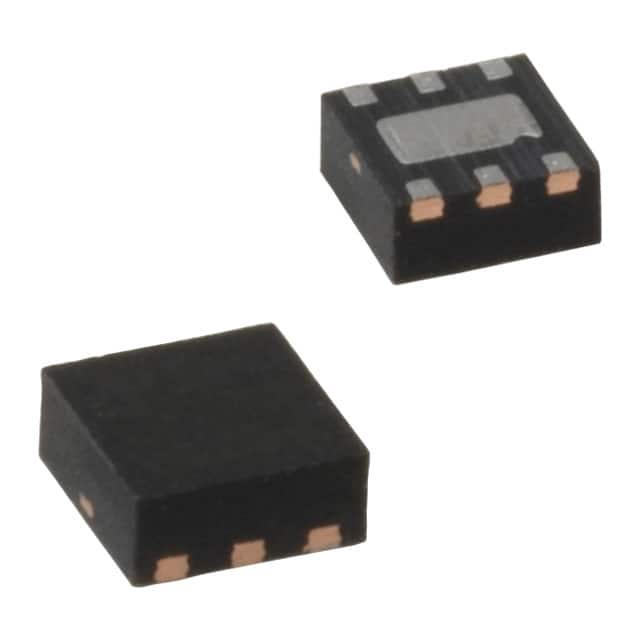 MIC5335-GFYMT-TR Microchip Technology                                                                    IC REG LIN 1.5V/1.8V 6TMLF