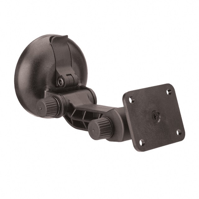 810-AMP Panavise                                                                    STANDARD AMPS WINDOW MOUNT