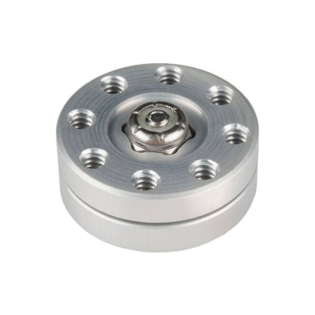 ROB-12509 SparkFun Electronics                                                                    SWIVEL HUB