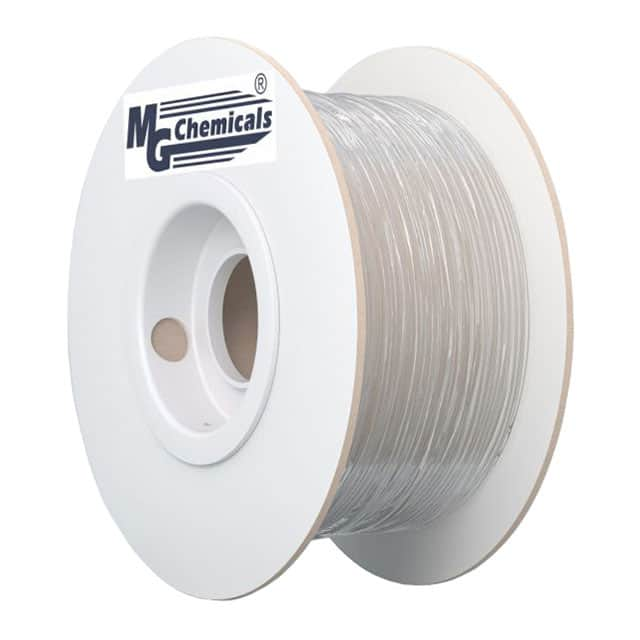 ABS30TL1 MG Chemicals                                                                    FILAMENT TRANS ABS 0.118